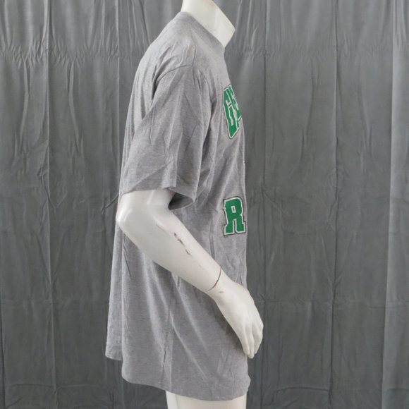 Vintage CFL Shirt - Grey Cup 2003 Official Logo - Men's Extra Large - Picture 6 of 8